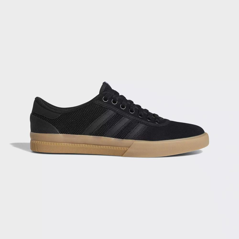 Adidas Lucas Premiere Tenis Negros Para Mujer (MX-60849)